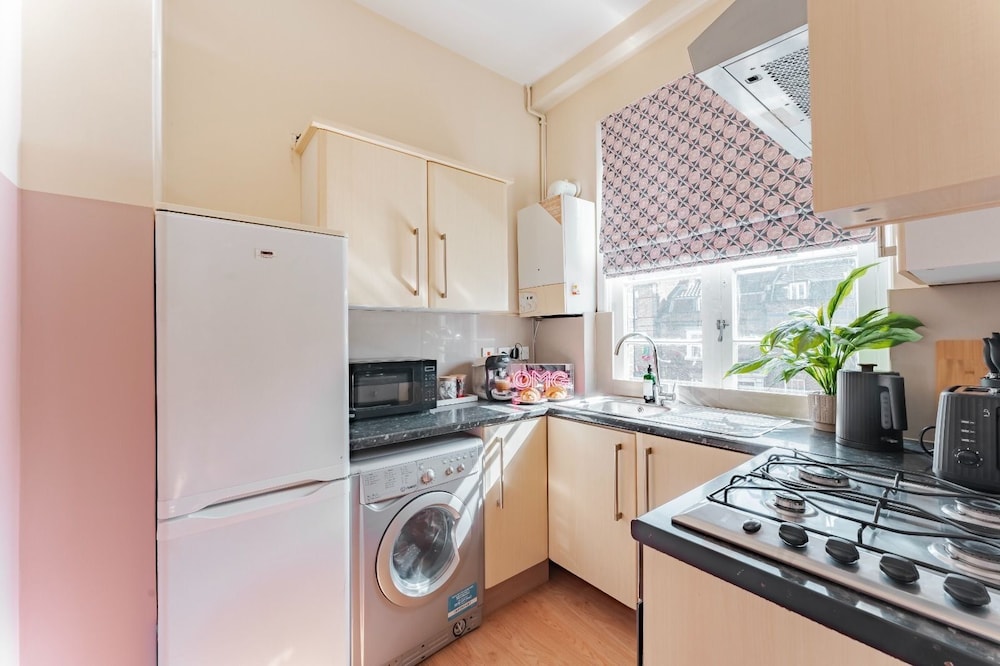 The Wandsworth Residence
