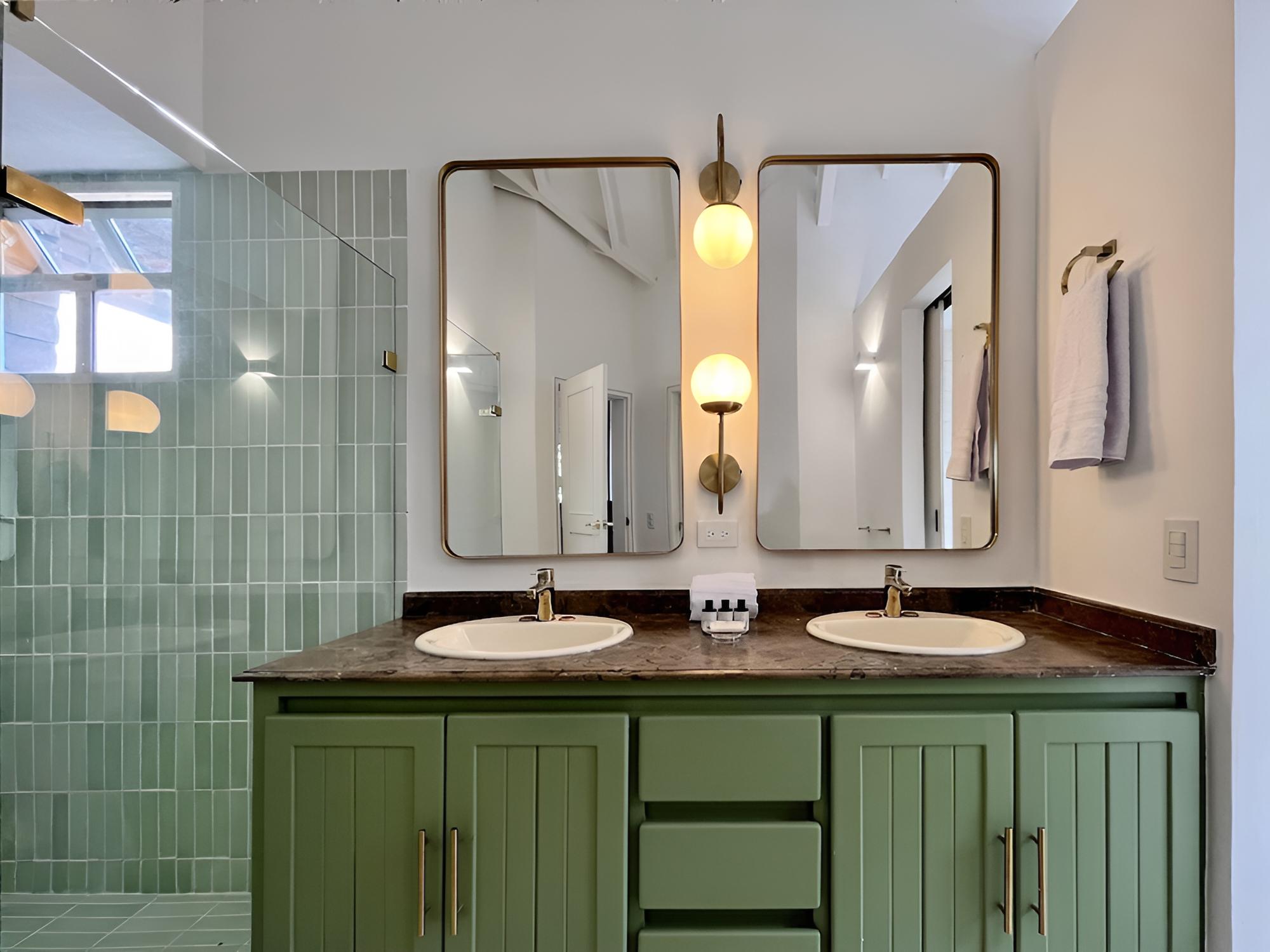Casa Tesoro by Wynwood House