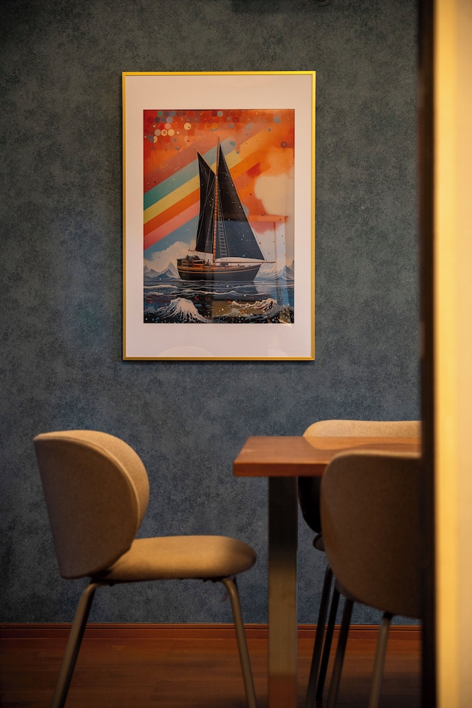 Ikkenyahotel FUKUOKA