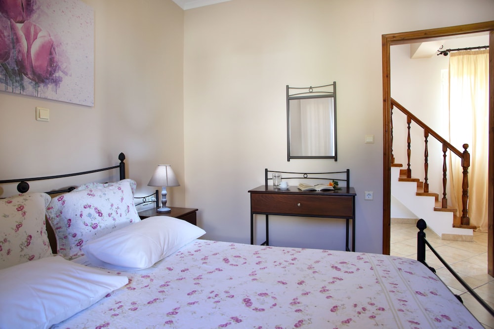 Villas Goudis