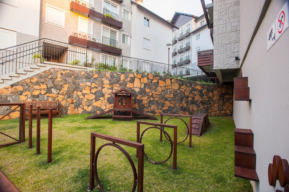LOCAR-IN GRAMADO- Aire Zagonel