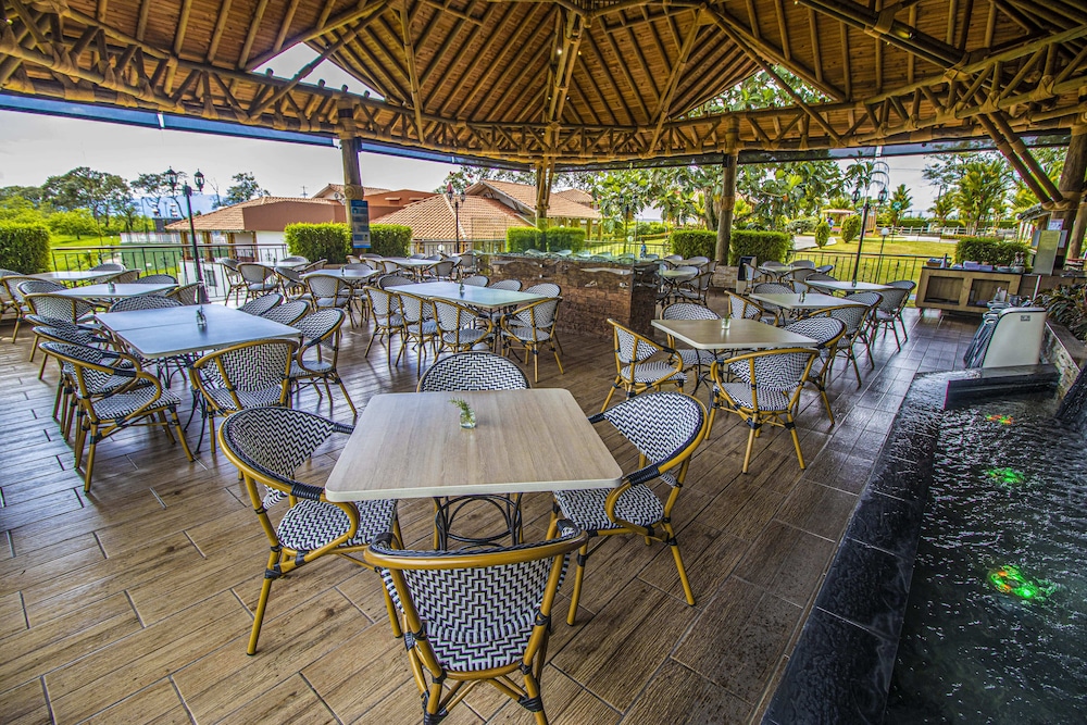 Hotel Campestre Las Camelias