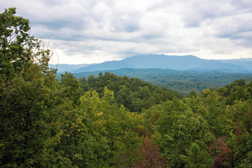 Eagles View Lodge