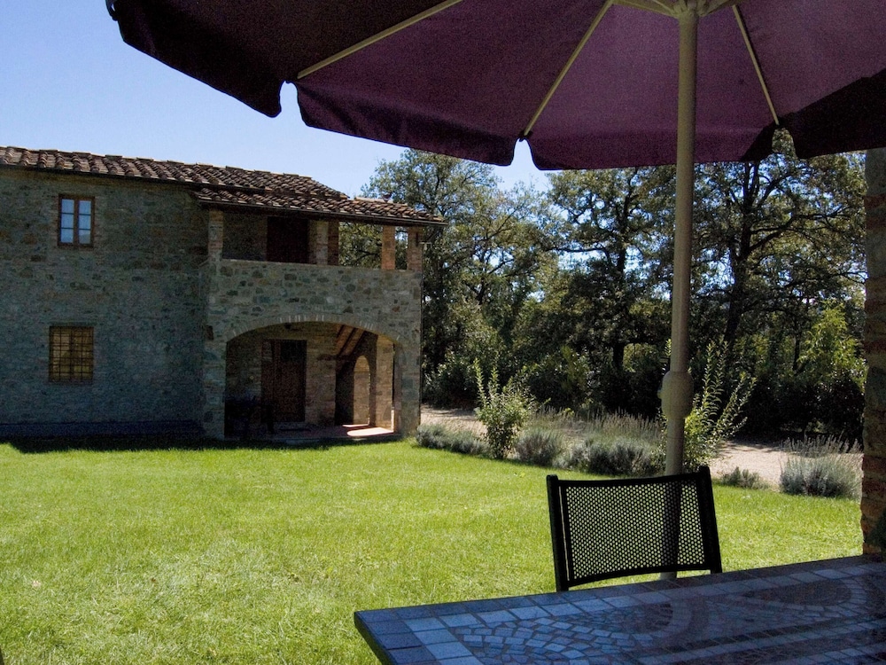 Spacious Holiday Home view 3