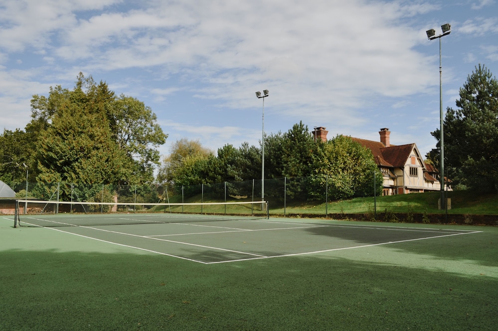 Hayne Barn Estate - Private Estate : 6 Eco Lodges - 1 Studio