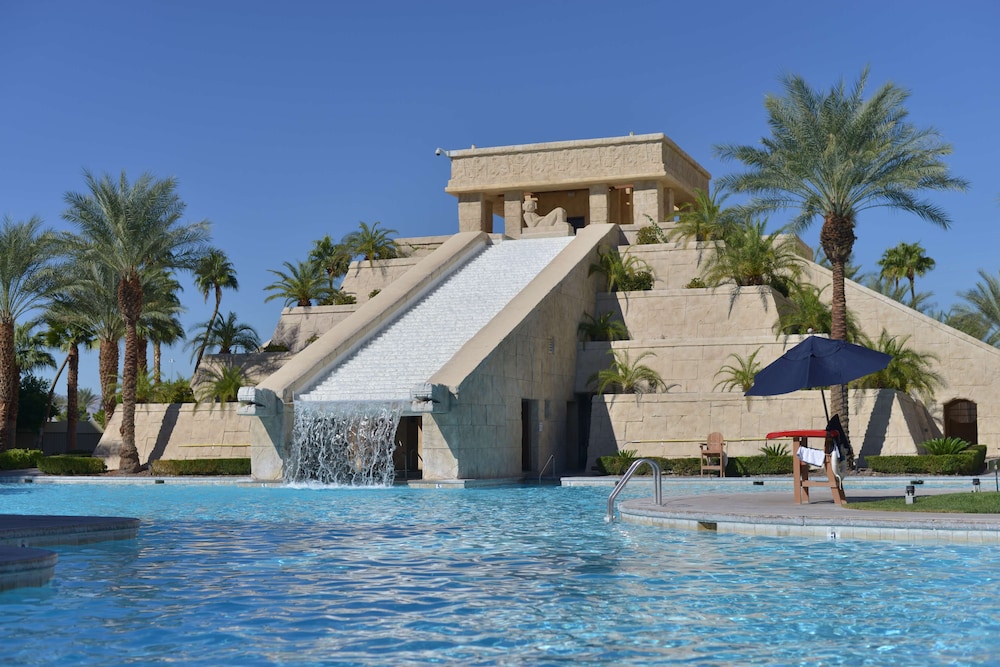 Hilton Vacation Club Cancun Resort Las Vegas