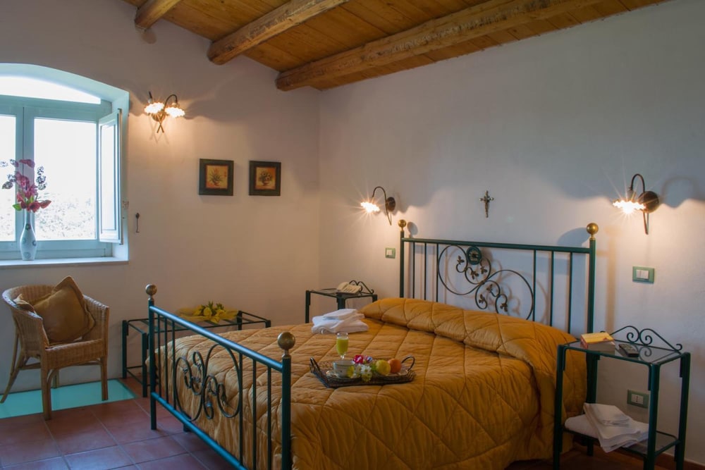 Villa Gaia Agriturismo and B&b