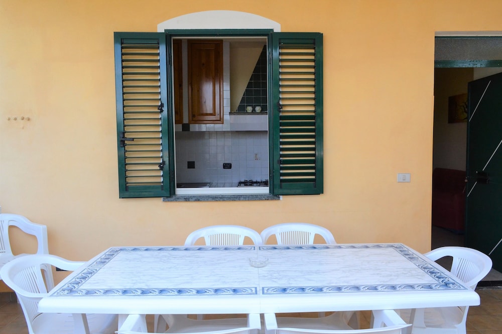 Villa Paglianiti - Your Family Residence