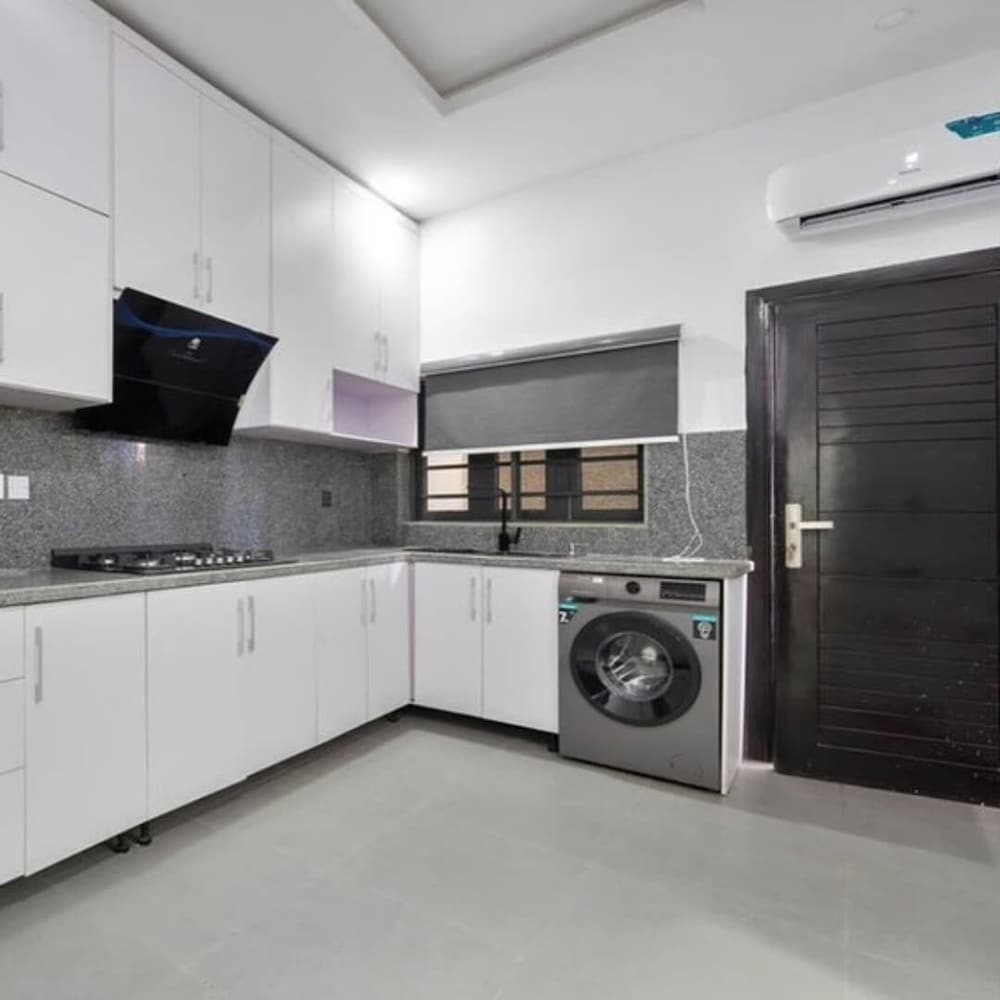 Wagmi Apartment