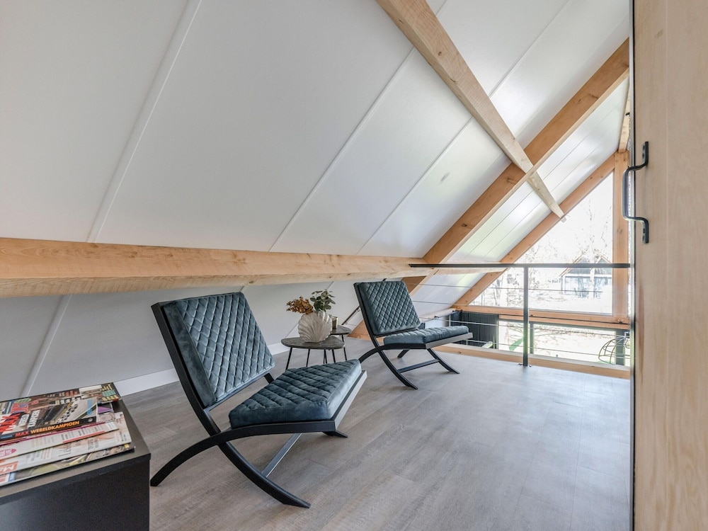 Chalet in Innsbruck Near Ski Slope