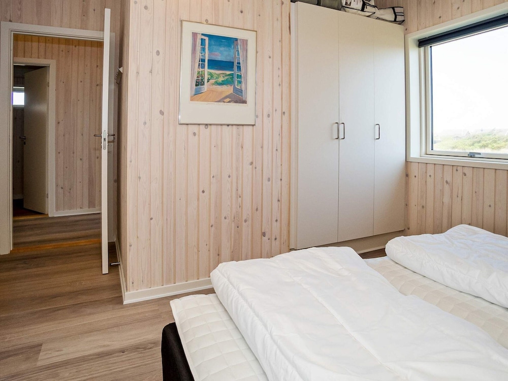 8 Person Holiday Home in Harboore view 3
