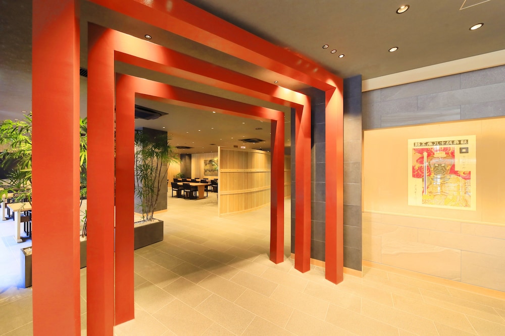 Narita Vacations - WAQOO Naritasanmonzen - Property Image 2
