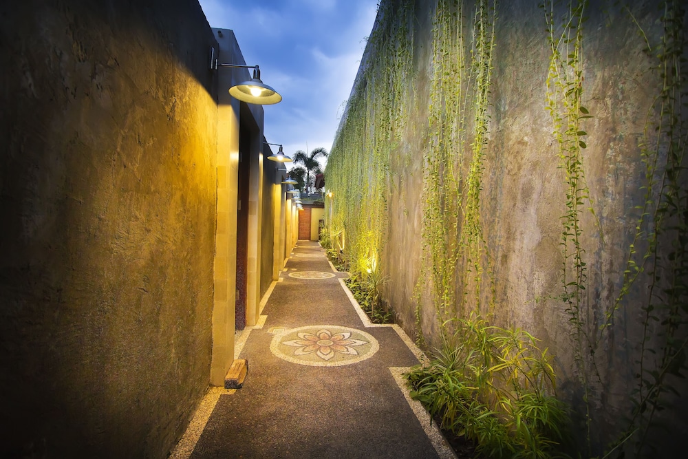 Punyan Poh Bali Villas