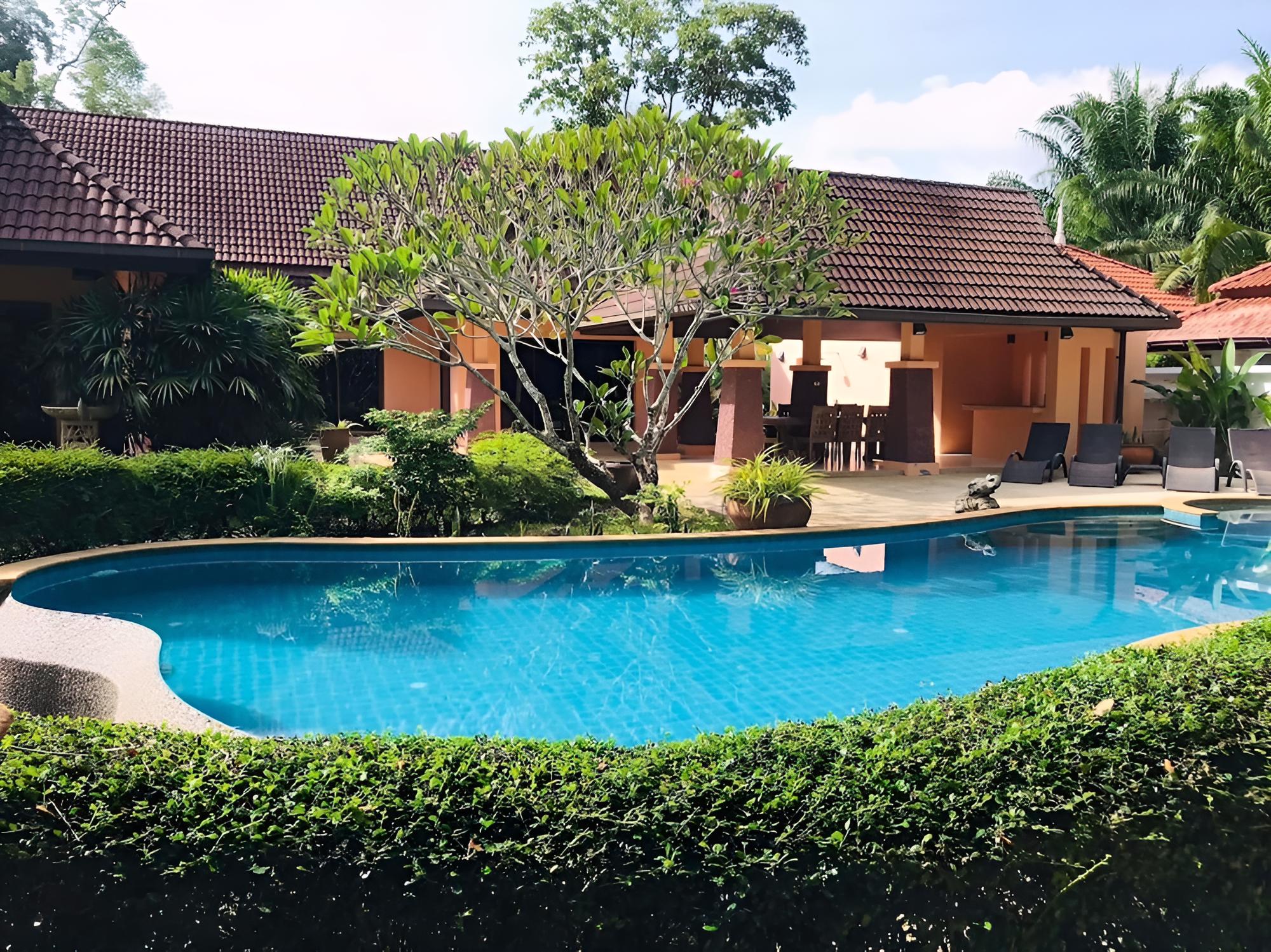 Baan Zoe