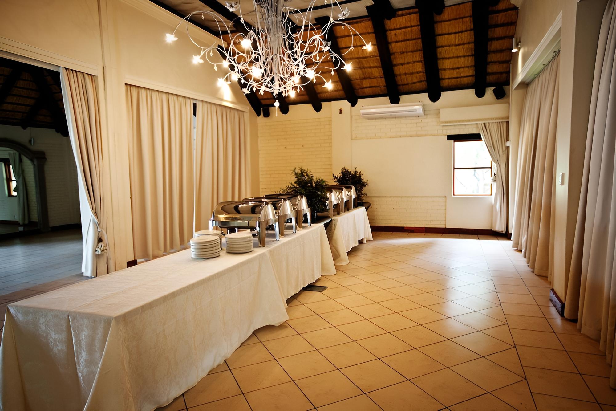 EnGedi Guesthouse