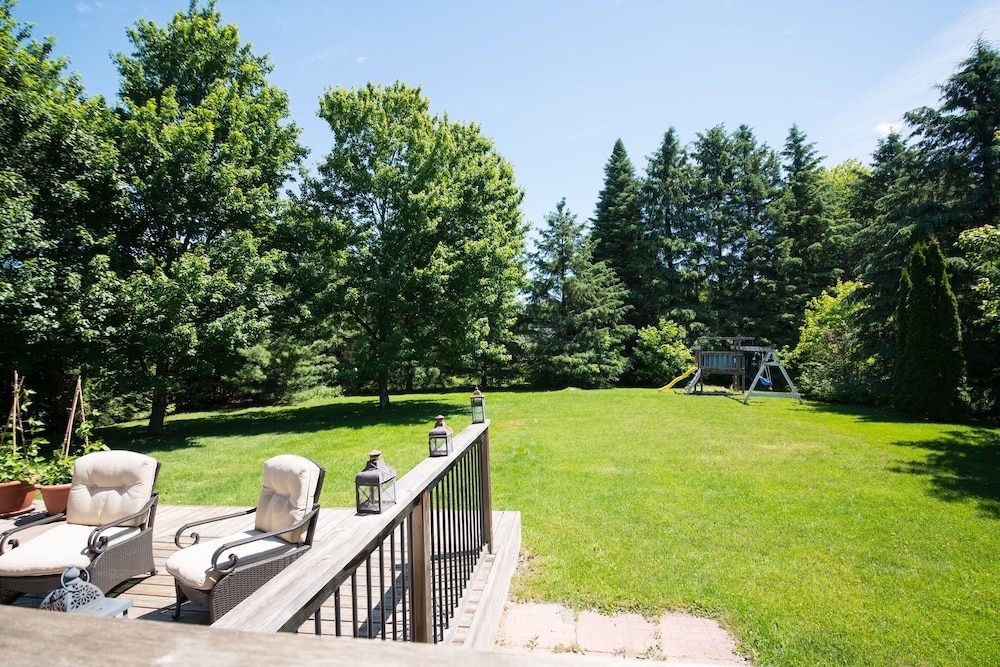 High Trees Bed & Breakfast