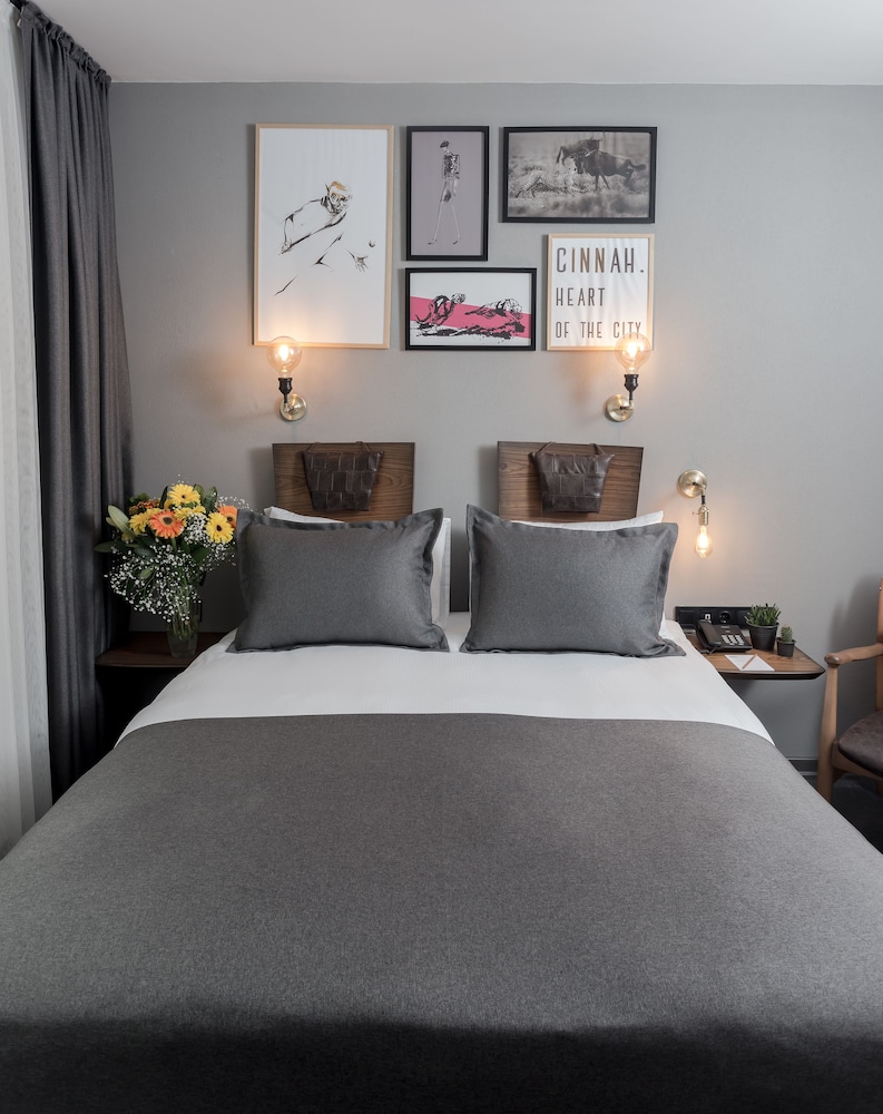 Hotel Cinnah - Image 23