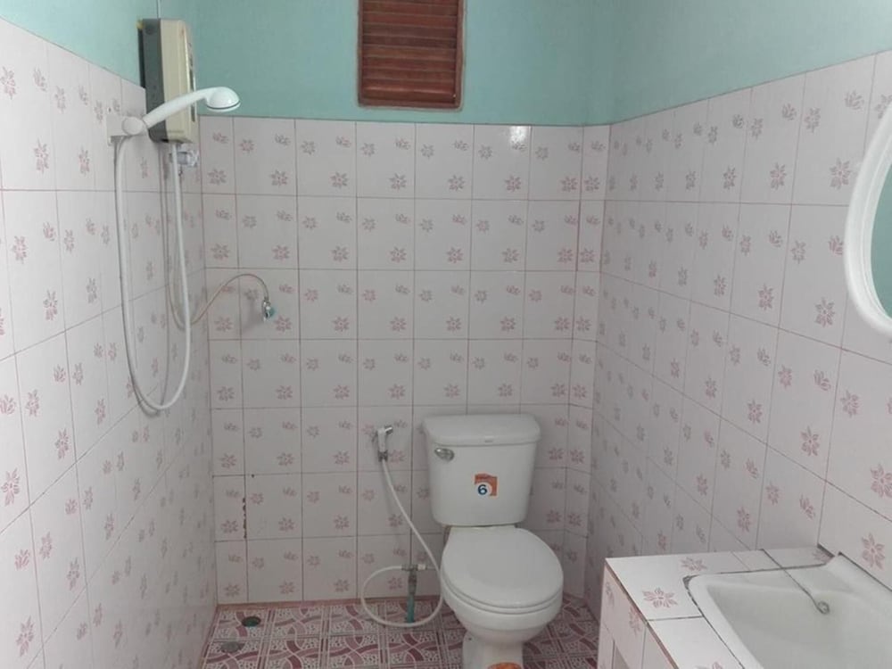 Mr Jan Guest House