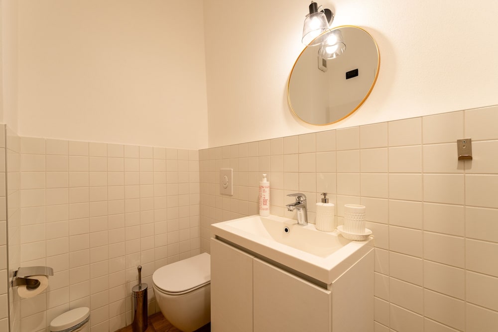 Palazzo Odescalchi by Wonderful Italy - Apt 8