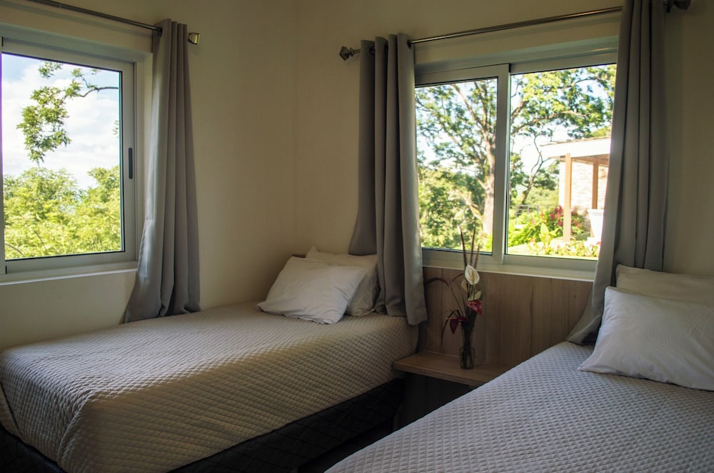 Vera Eco-Resort