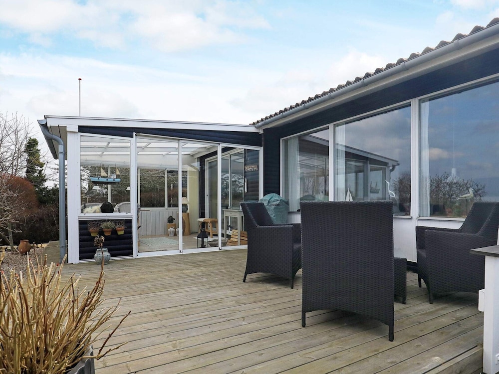 4 Person Holiday Home in Kerteminde view 5