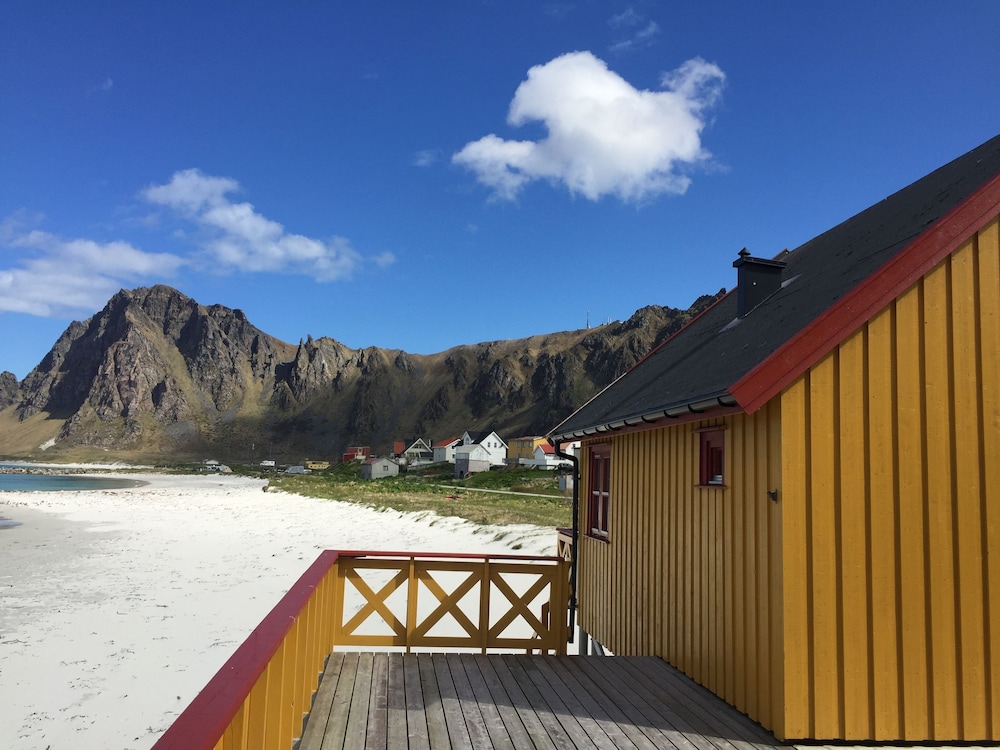 Bleik Sea Cabins