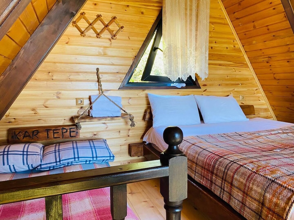 Of Kartepe Bungalov & İkiz Villalar