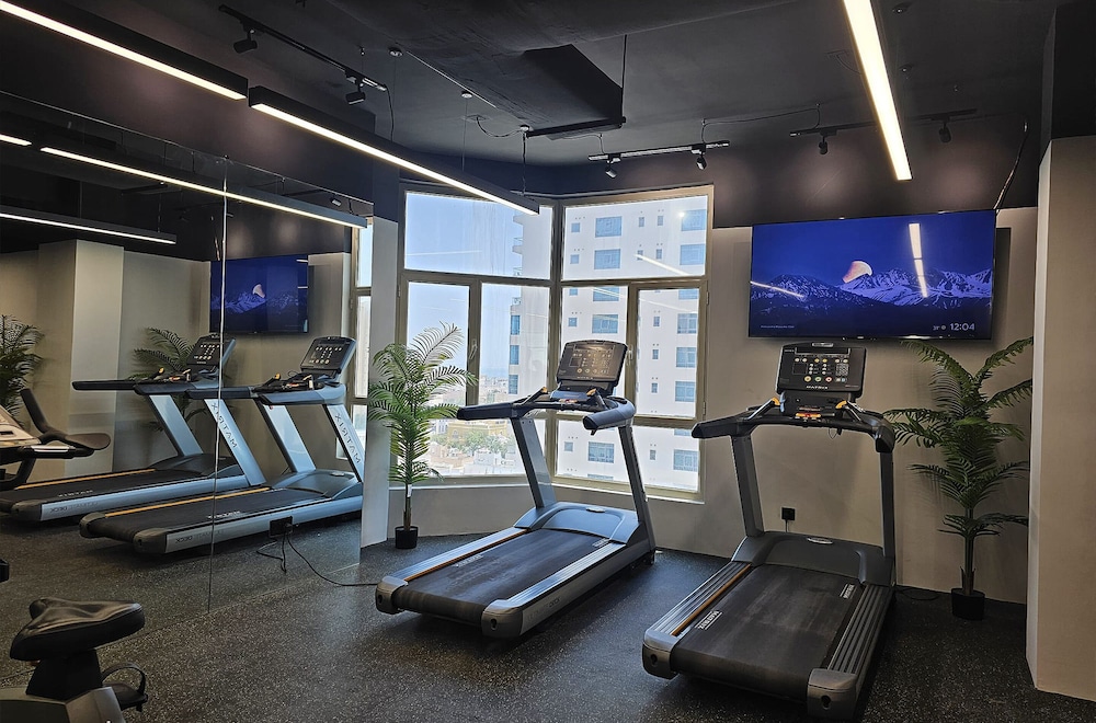 Al Faris Suite 2