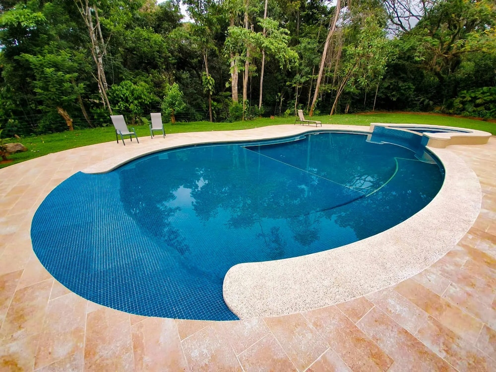 La Cusinga Lodge