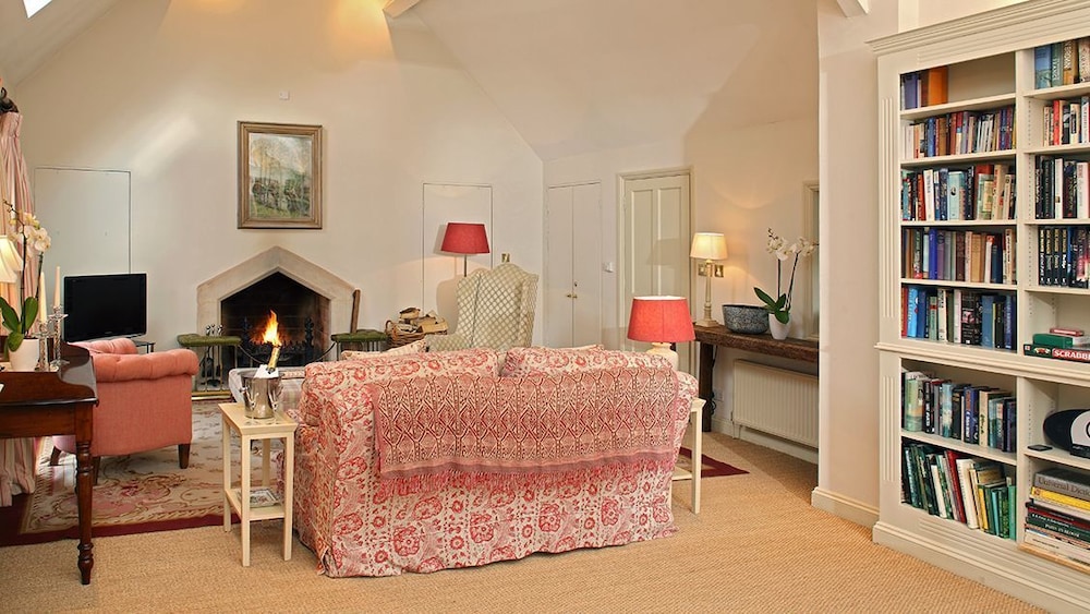 Cope Cottage