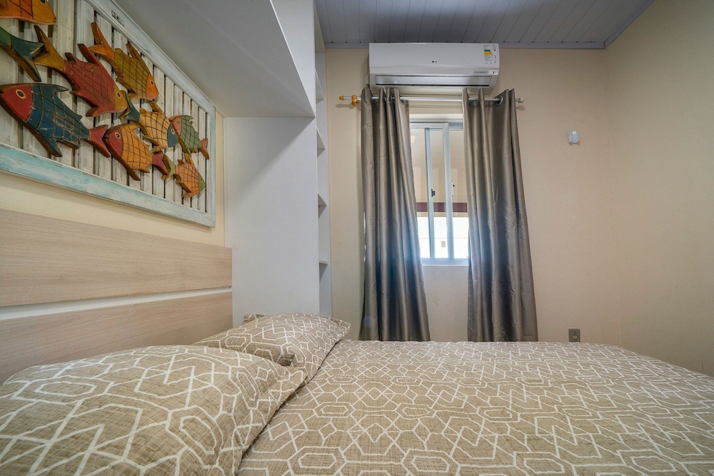 AP 16 Ala Tainha Residencial Solavir