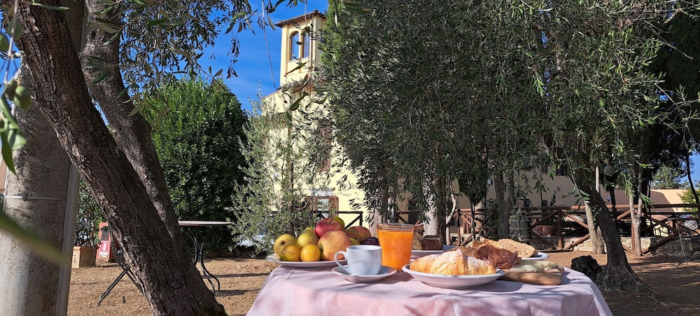 Agriturismo Villa Guarnaschelli
