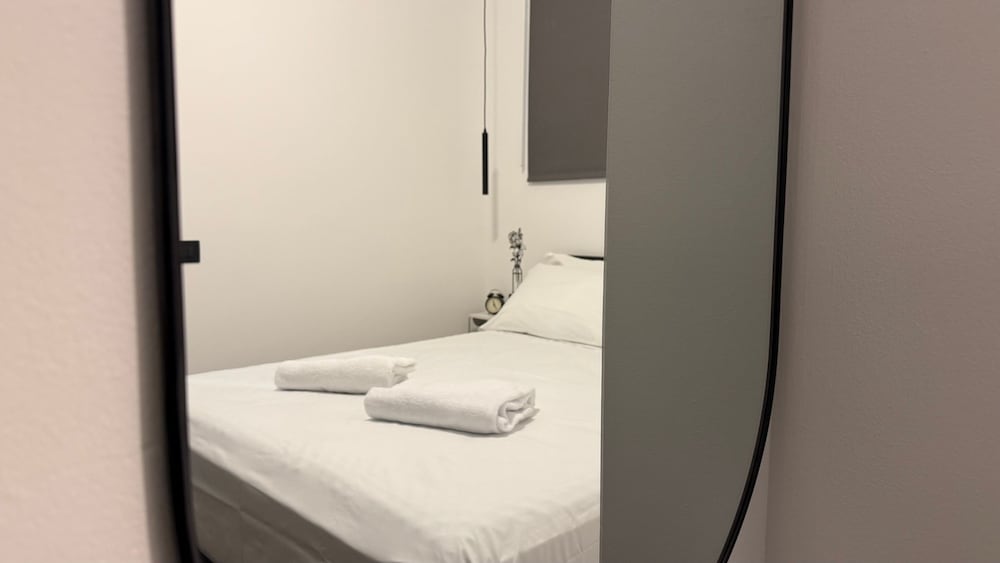 M P Beach House in Diano Marina