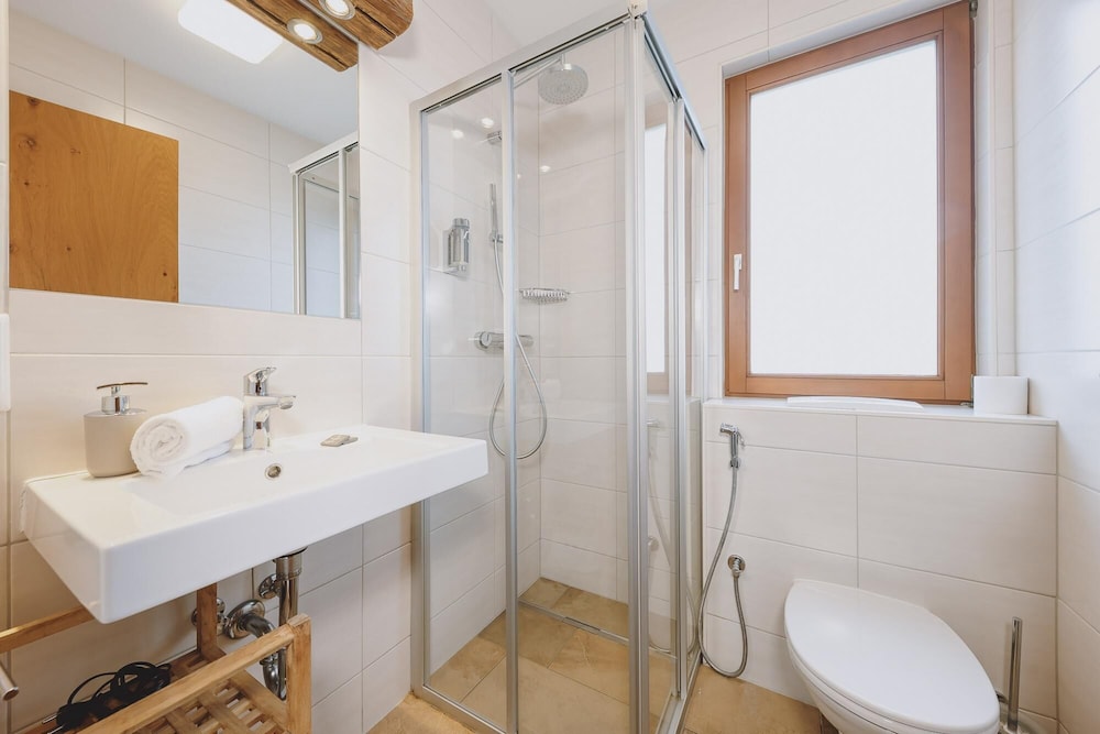 Chalet Badia in Zell am See