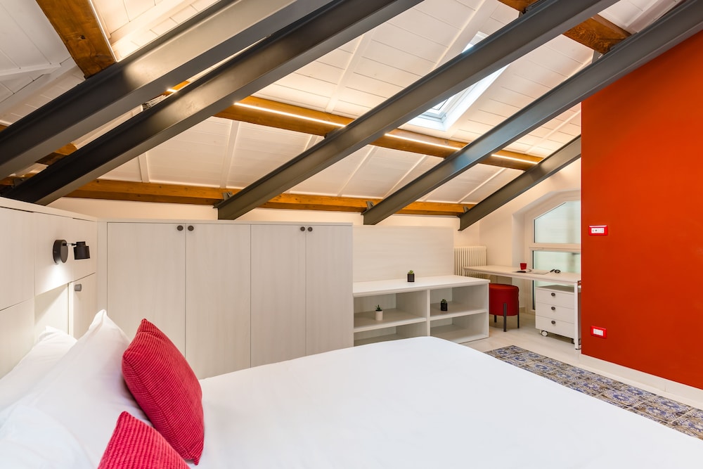 Colonna Apartments by Wonderful Italy