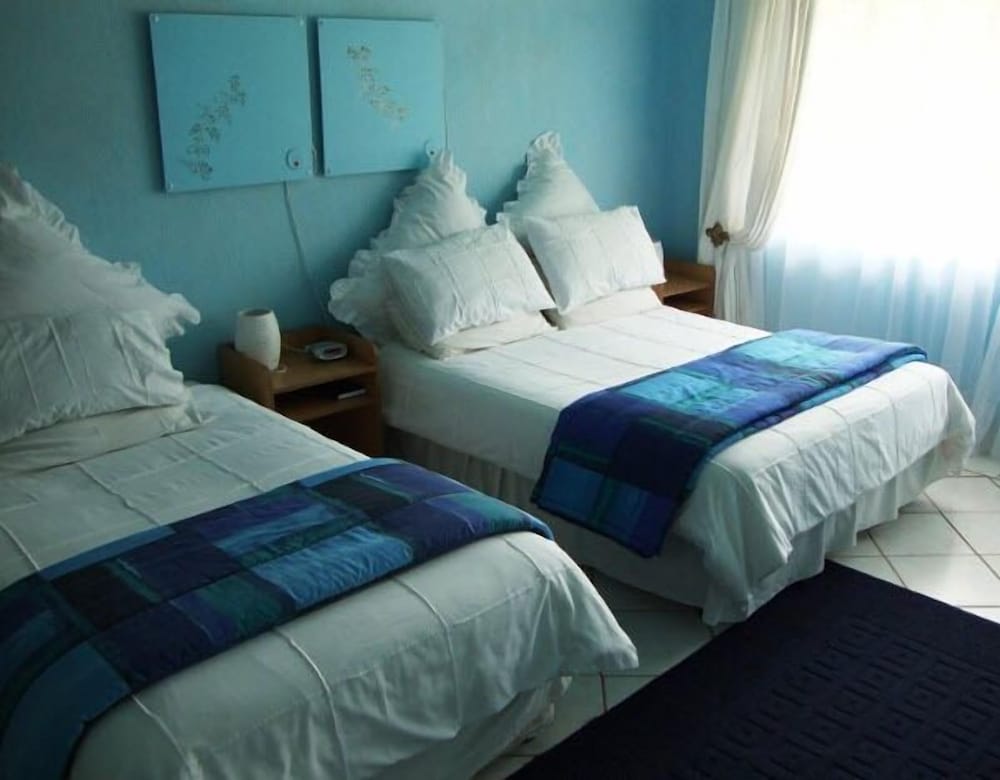 Gateway Guest House