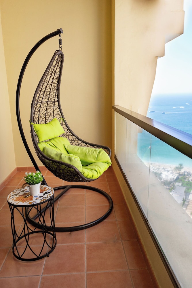 HAPPY SEASON I Apartment on JBR