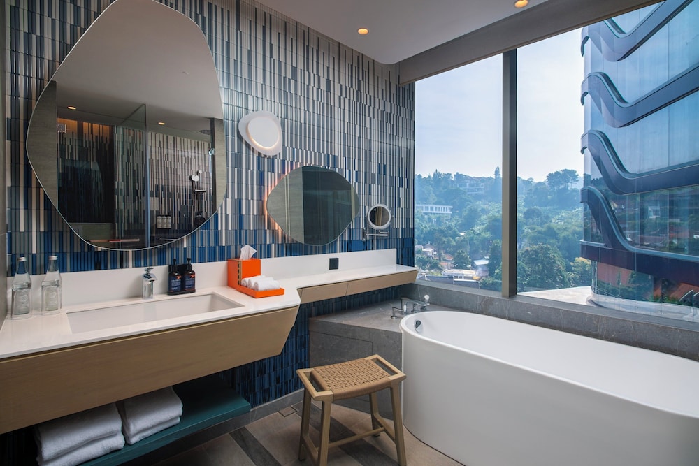 Hotel Indigo Bandung Dago Pakar by IHG 19