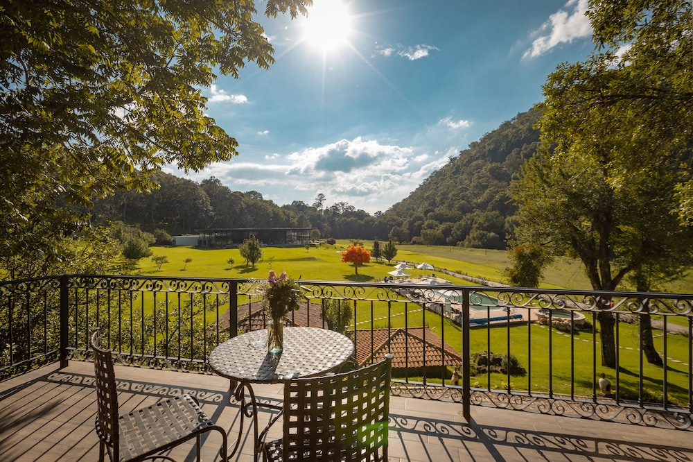 Sierra Lago Resort  Spa - All inclusive - Property Image 20