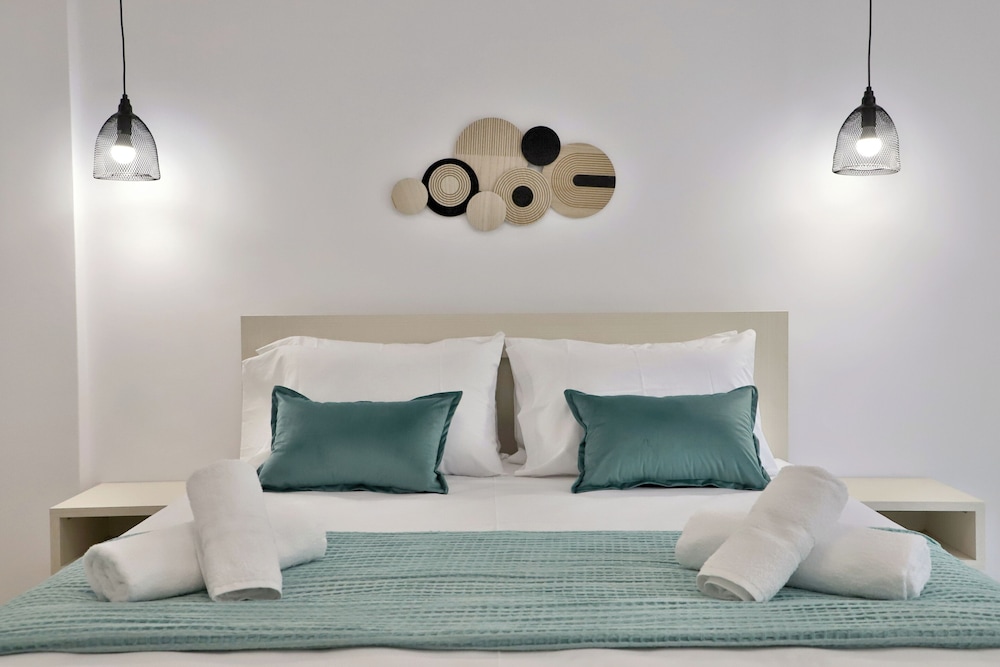 Centro Apartments By Comfortbnb
