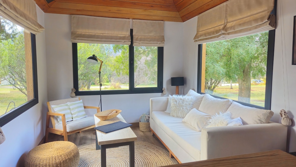 La Morada Lodge & Glamping - Meliquina