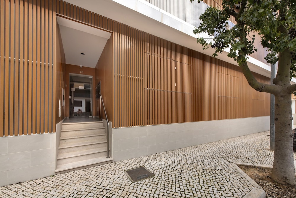 Cabanas Living Apartment