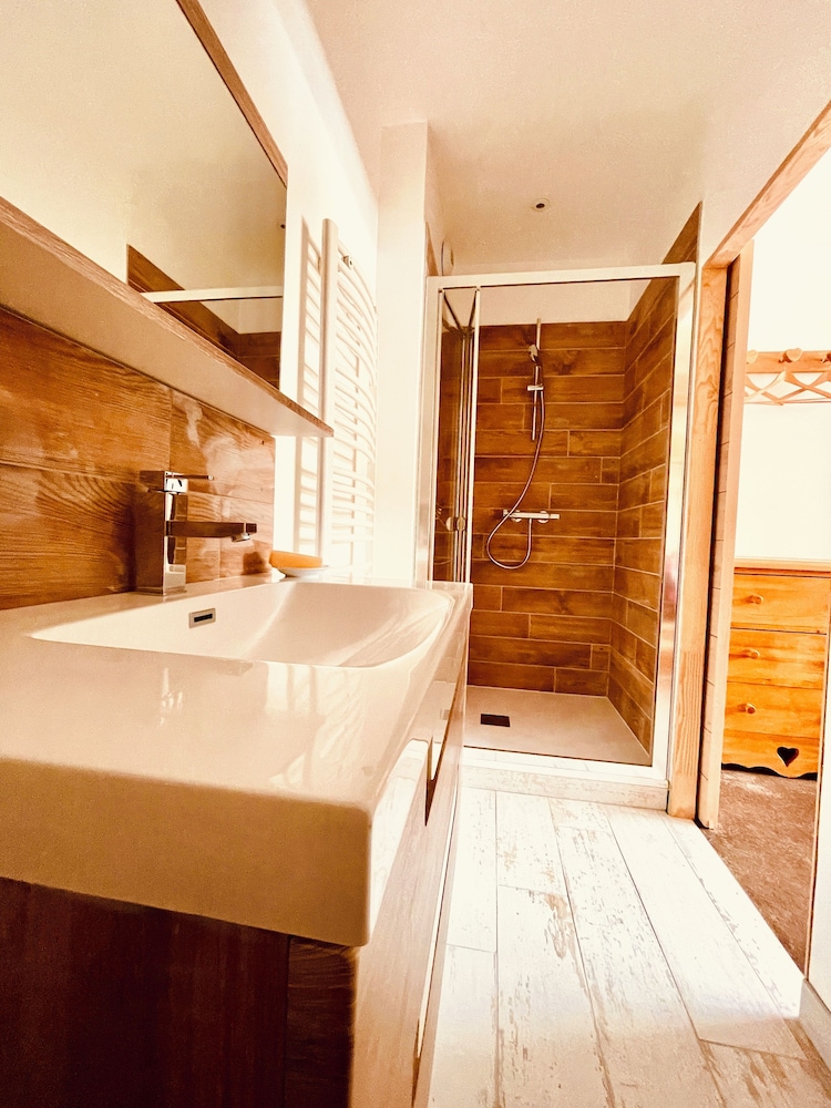 Chalet Alpe One 1850 M - Alpe d'Huez