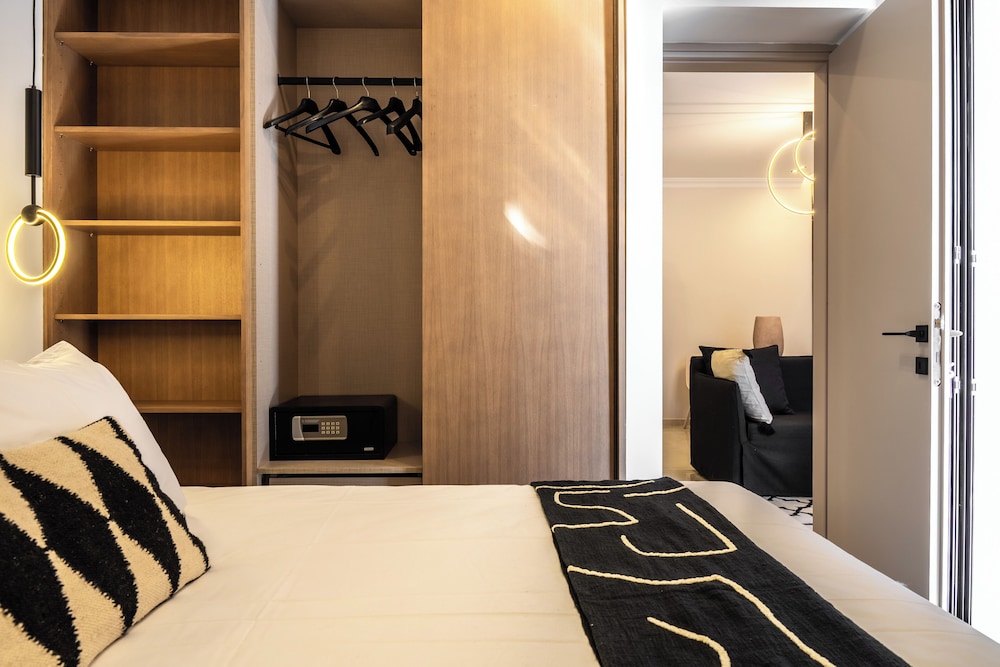 Cozy Central Apartment by HOM54