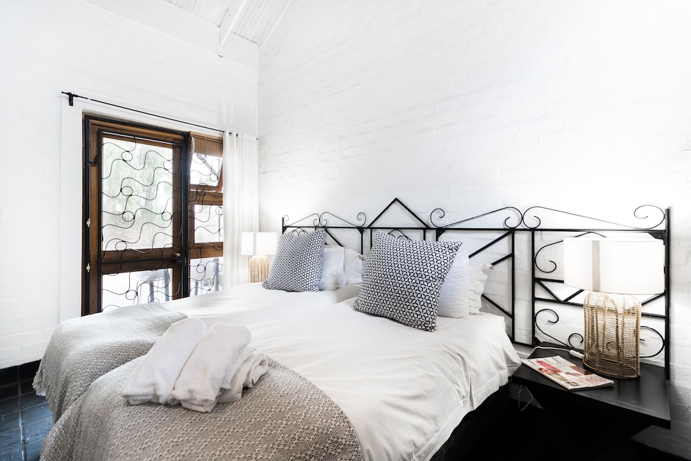 Karoo Retreat