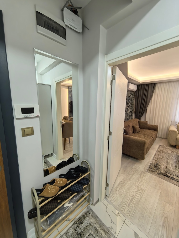 Ottomarin Otel Eski Şehir - Image 33