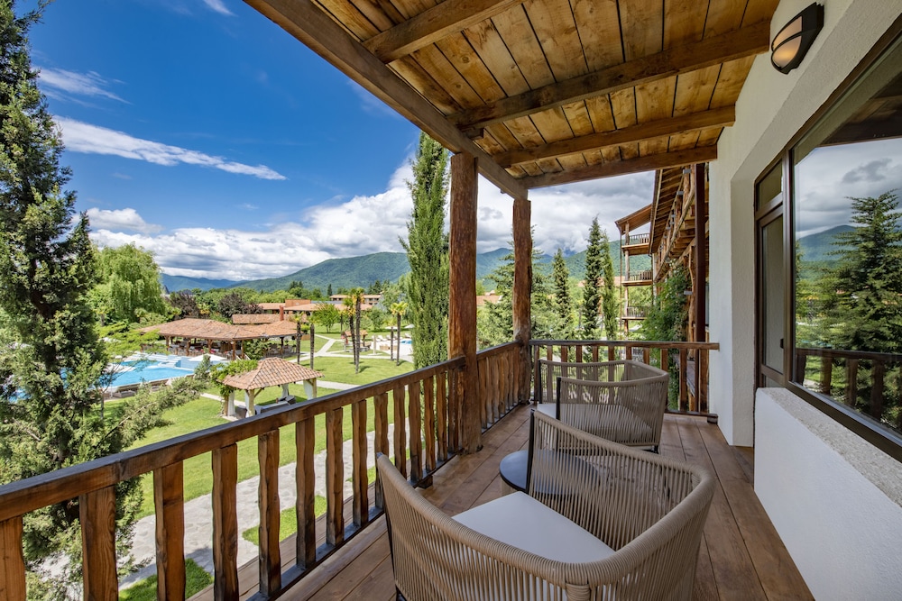 Lopota Lake Resort & Spa