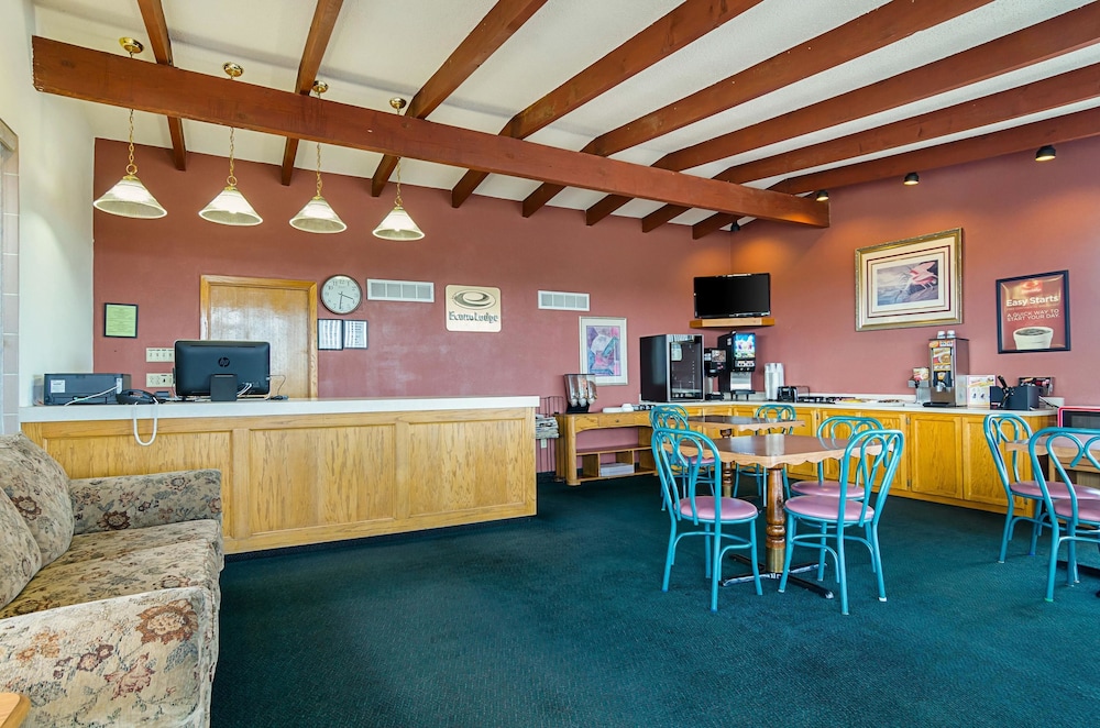 Econo Lodge