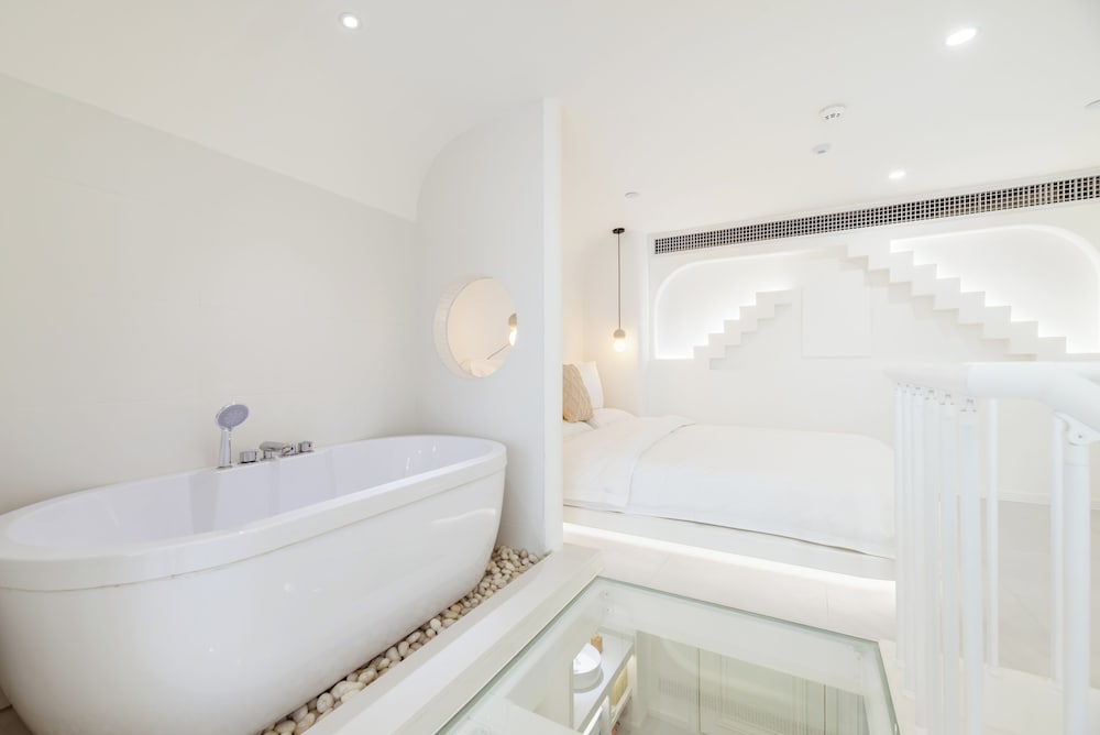 Zhuhai Ocean Code Dreamy Accommodation