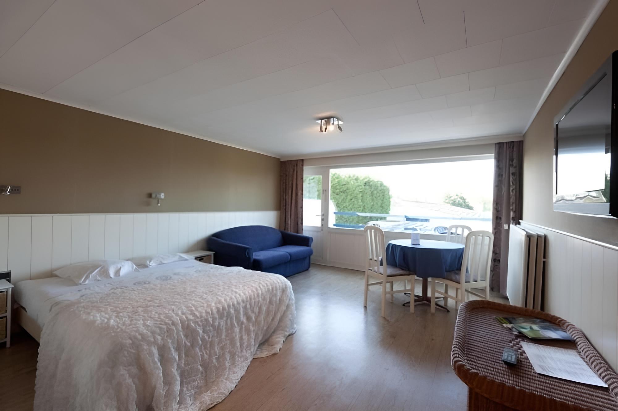 Ter Zaele Hotel